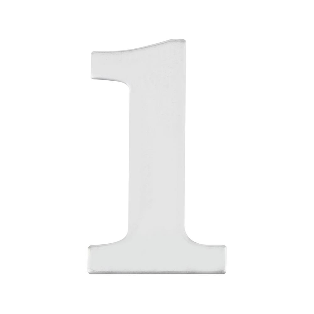 ตัวเลขอารบิก 1 PANSIAM AN-150 50 มม.