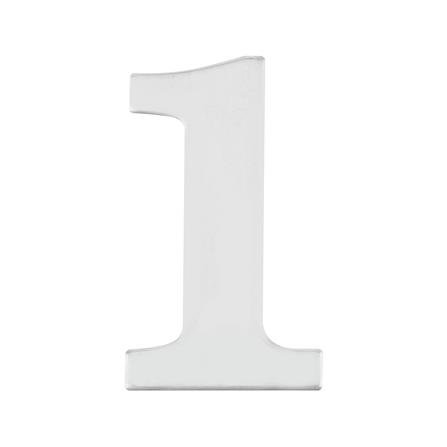 ตัวเลขอารบิก 1 PANSIAM AN-150 50 มม._0