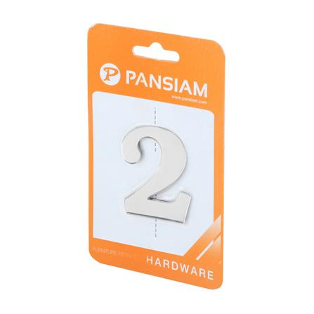 ตัวเลขอารบิก 2 PANSIAM AN-250 50 มม._1