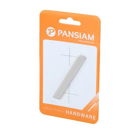 เครื่องหมาย / SS PANSIAM AN-K50 50 มม. สีสเตนเลส_1