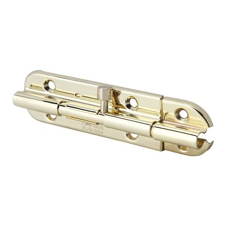 กลอนทั่วไป HAFELE 489.71.301 3.6 นิ้ว สีทองเหลืองขัดเงา_1