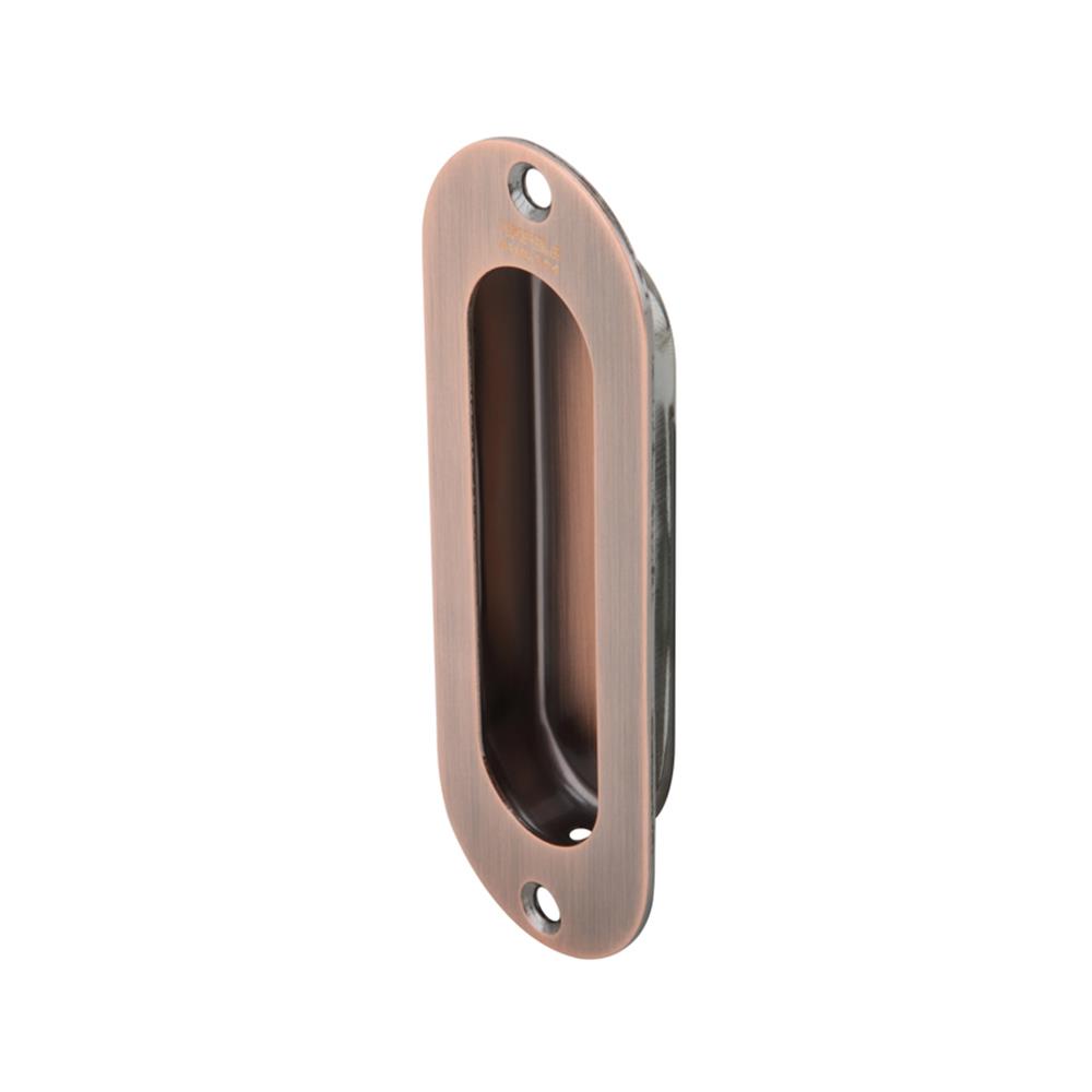 มือจับฝัง HAFELE 489.72.103 120 มม. AC