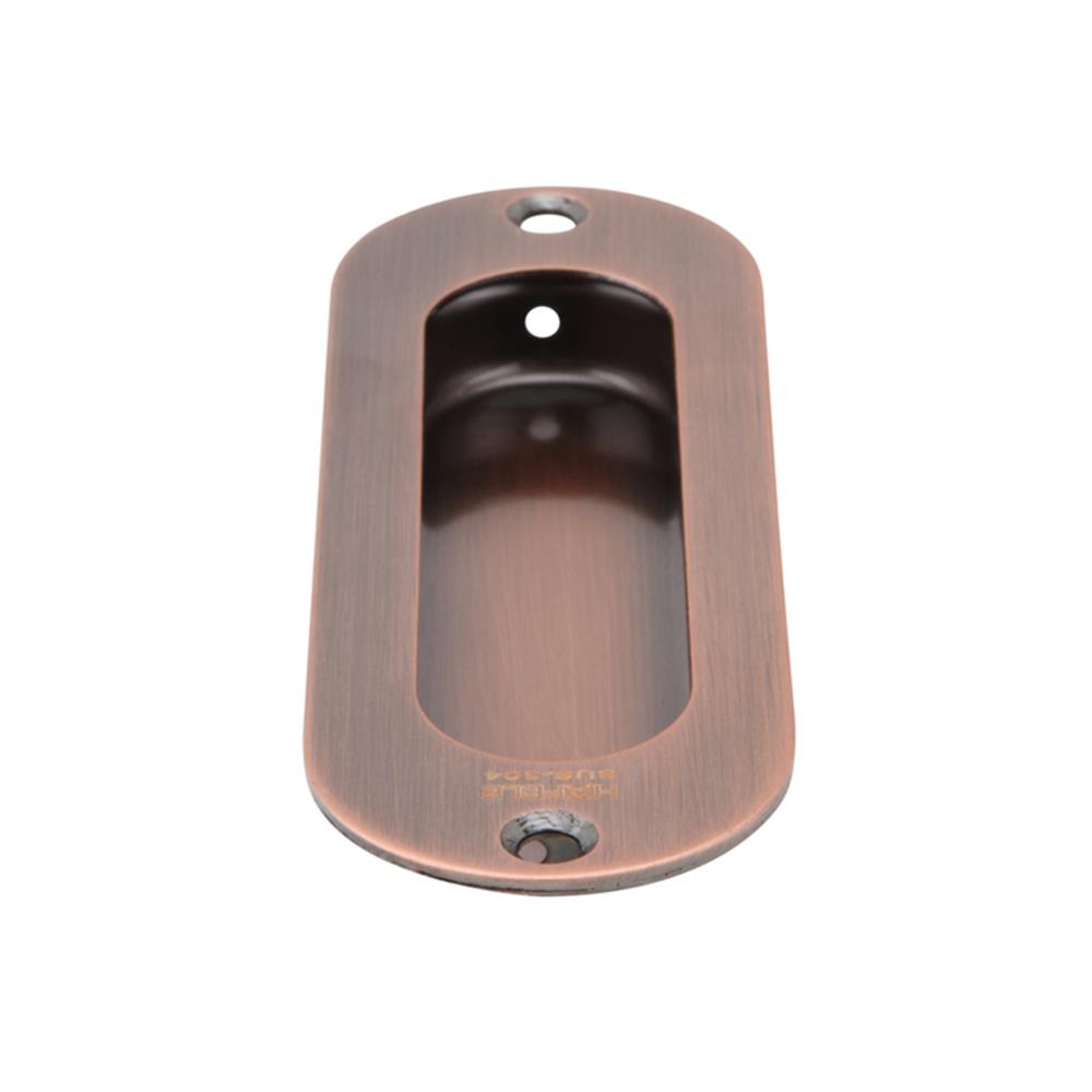 มือจับฝัง HAFELE 489.72.103 120 มม. AC