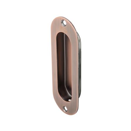 มือจับฝัง HAFELE 489.72.103 120 มม. AC