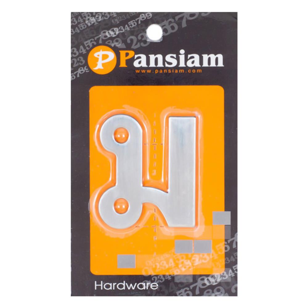 ตัวอักษรไทย #ม. PANSIAM AN-M50 50 MM SS