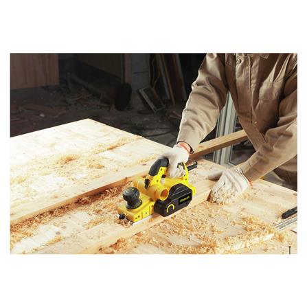 กบไสไม้ STANLEY STEL630 3 นิ้ว 750 วัตต์_1