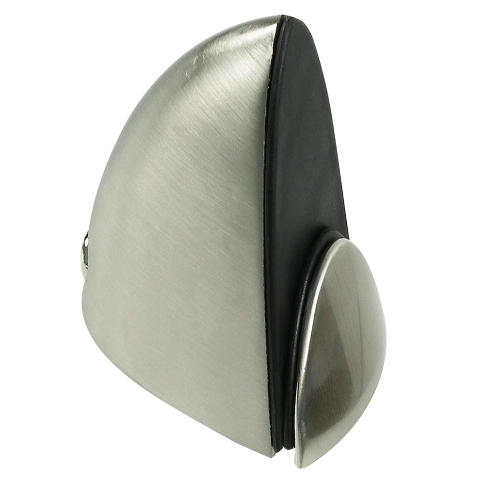 ตัวรับชั้นกระจก แบบหนีบ HAFELE 482.33.810