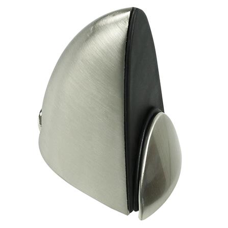 ตัวรับชั้นกระจก แบบหนีบ HAFELE 482.33.810