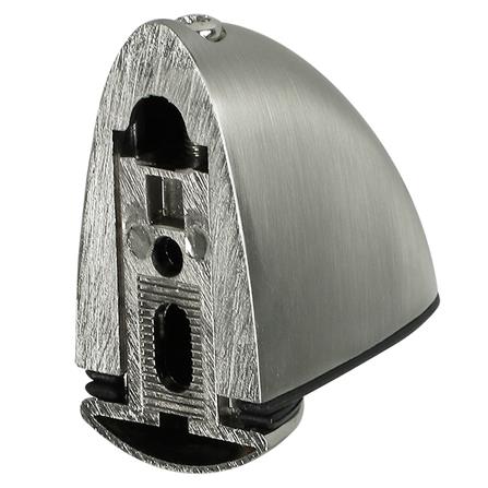 ตัวรับชั้นกระจก แบบหนีบ HAFELE 482.33.810_1