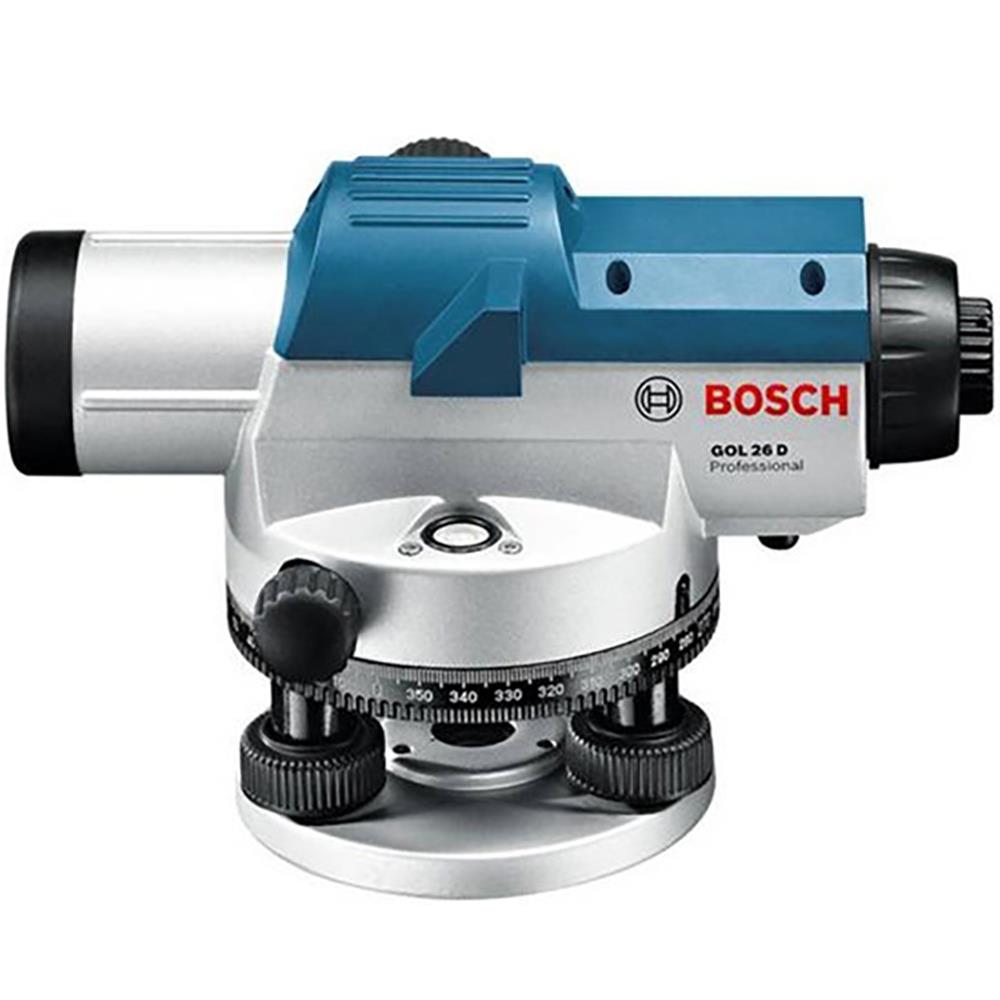 กล้องวัดระดับเลเซอร์ BOSCH GOL26D
