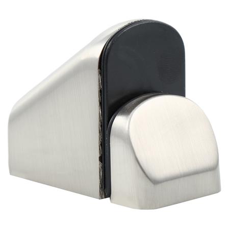 ตัวรับชั้นกระจก แบบหนีบ HAFELE_2