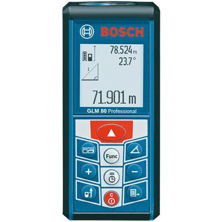 เลเซอร์ BOSCH GLM80 80 ม._0
