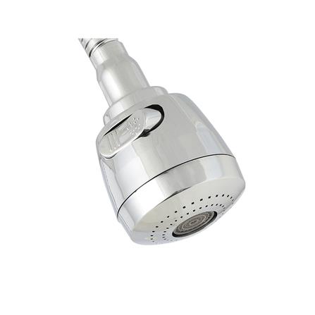 ก๊อกซิงค์เดี่ยวติดผนัง RASLAND M809A-S(S) สีโครม_2