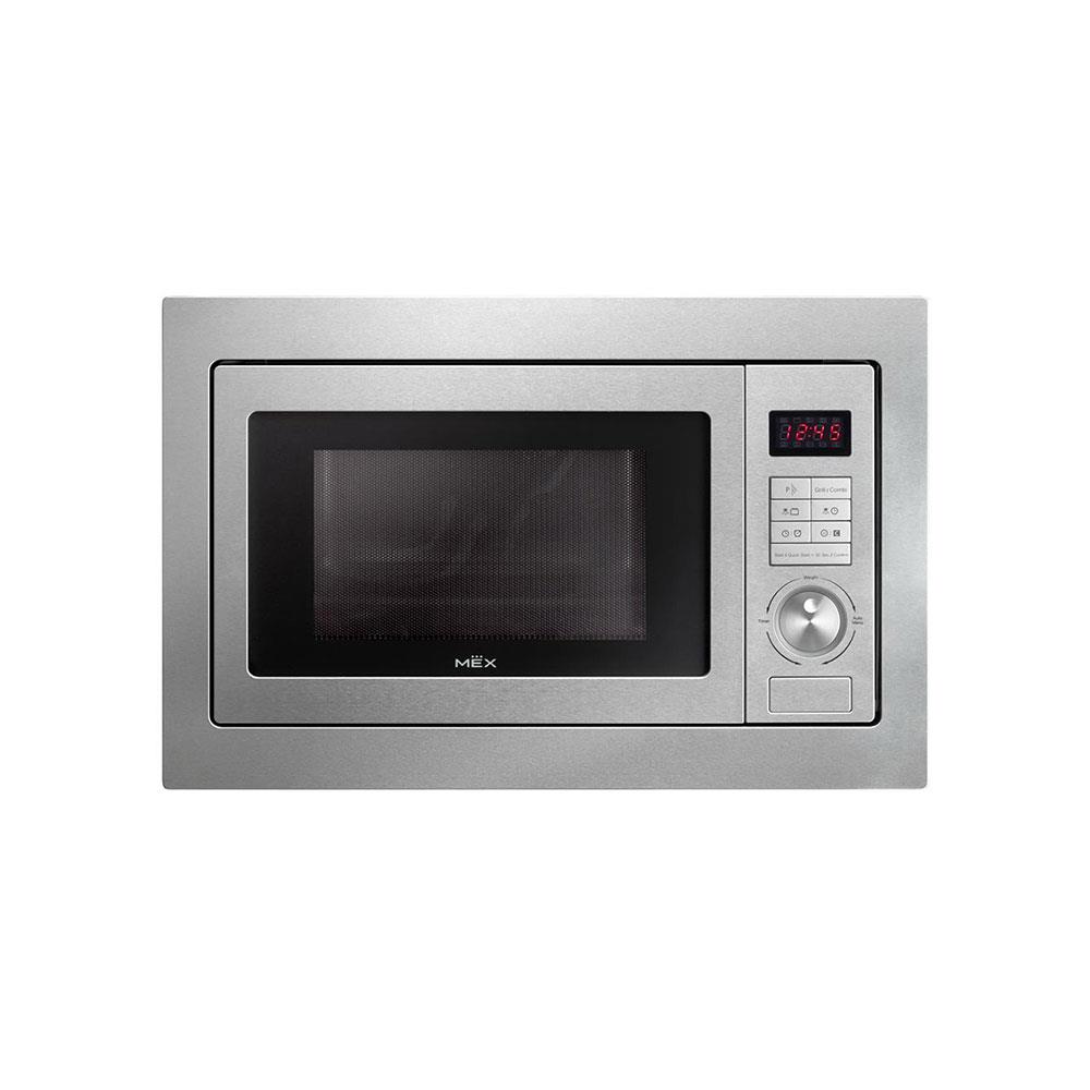 ไมโครเวฟฝังดิจิตอล MEX MM625BX