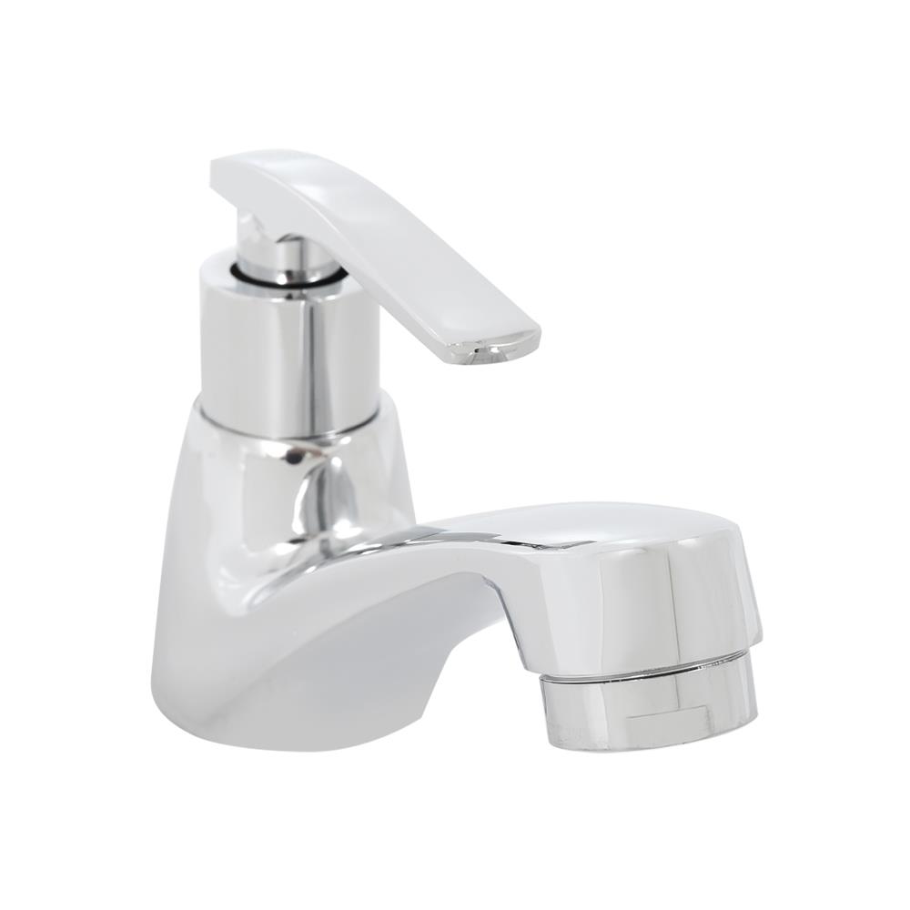 ก๊อกอ่างล้างหน้าเดี่ยว MOYA PN-8101_0