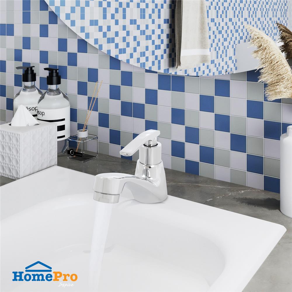 ก๊อกอ่างล้างหน้าเดี่ยว MOYA PN-8101