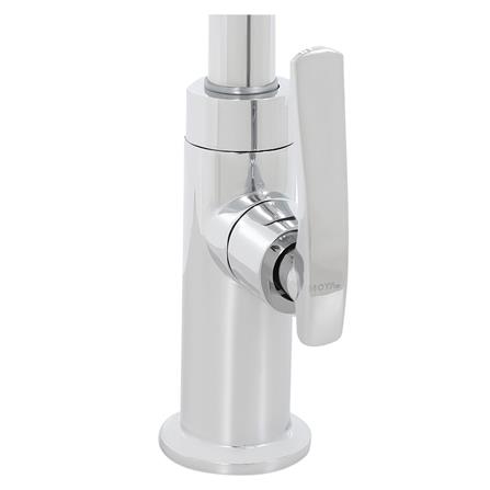 ก๊อกซิงค์เดี่ยวเคาน์เตอร์ MOYA PN-81C12 สีโครม_3