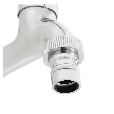 ก๊อกล้างพื้น 1 ทาง MOYA PN-8103 สีโครม_1