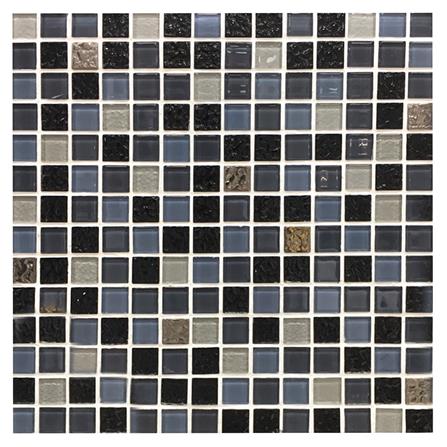 โมเสคแก้ว 30x30 ซม. TARA คละลายซาฮาร่า_0