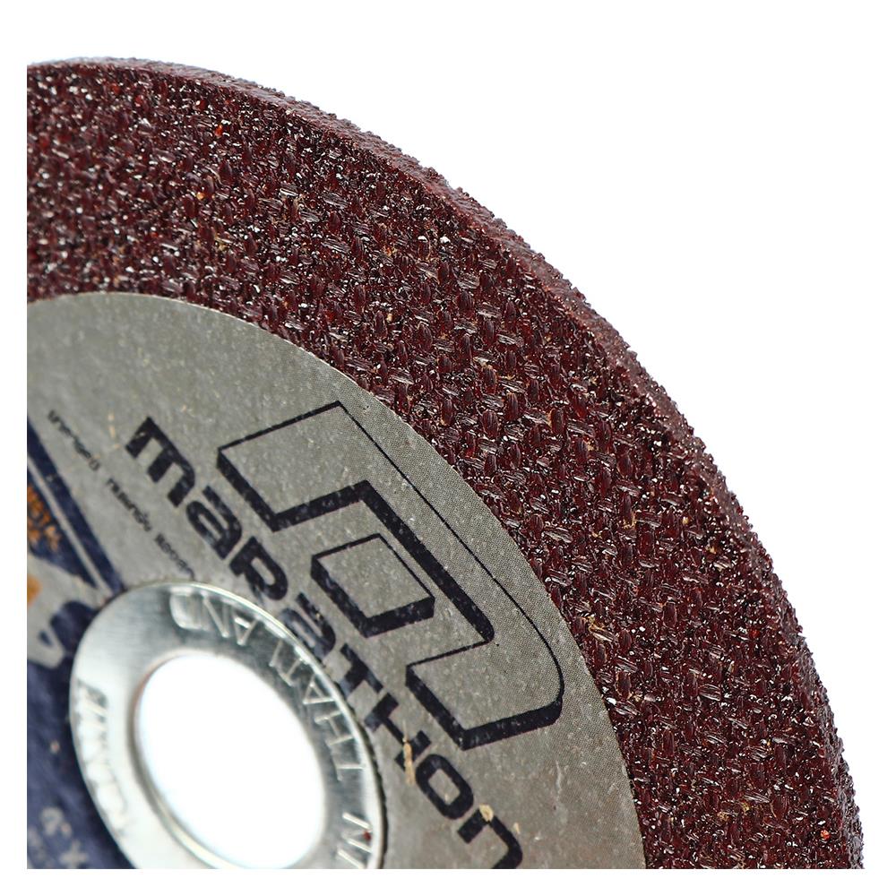 แผ่นตัดเหล็ก MARATHON A36S M3111020 4 นิ้ว