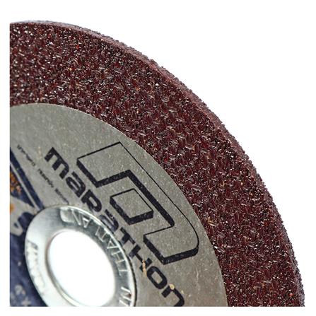 แผ่นตัดเหล็ก MARATHON A36S M3111020 4 นิ้ว_2