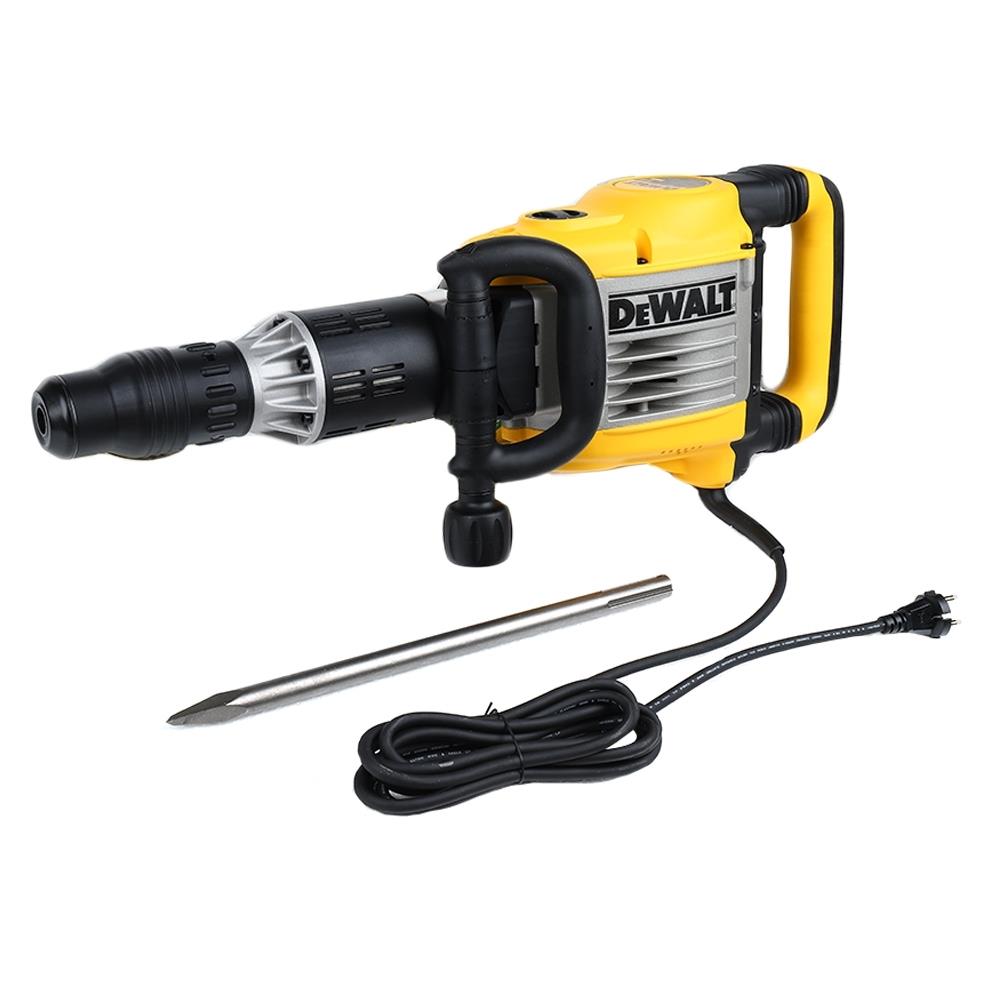 เครื่องสกัด DEWALT D25901K-B1 1,500 วัตต์