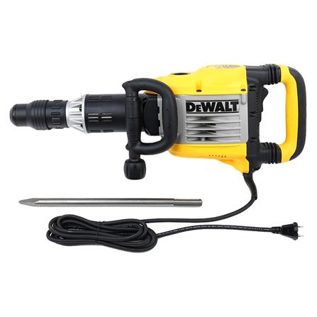 เครื่องสกัด DEWALT D25901K-B1 1,500 วัตต์_1