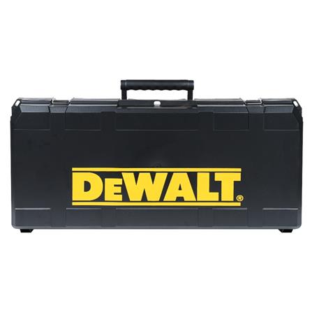 เครื่องสกัด DEWALT D25901K-B1 1,500 วัตต์_7