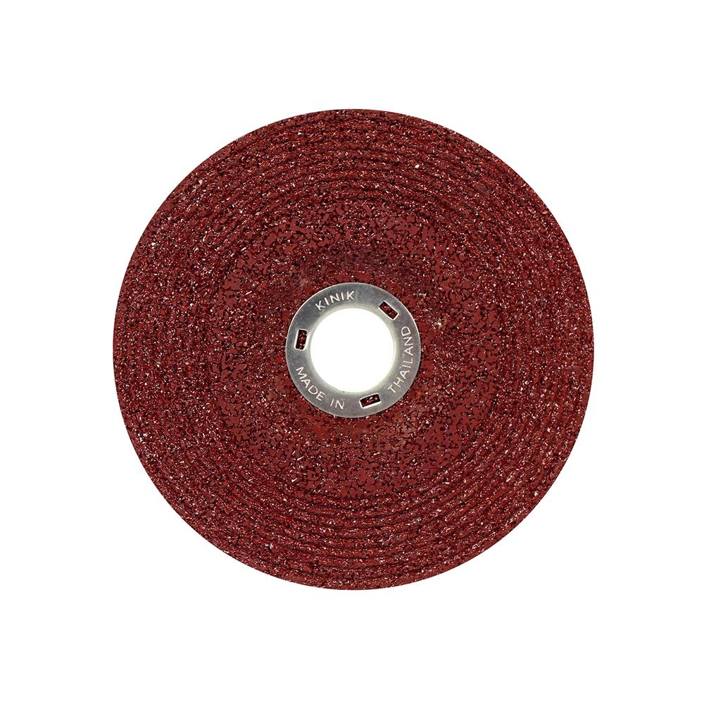 แผ่นเจียรหนา MARATHON A24Q M311-0010 4 นิ้ว