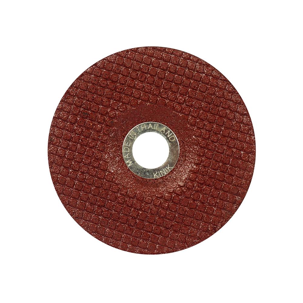 แผ่นเจียรบาง MARATHON AC60 M311-0510 4 นิ้ว