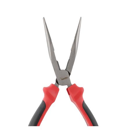 คีมปากแหลม หุ้มยาง HACHI 8 นิ้ว_1