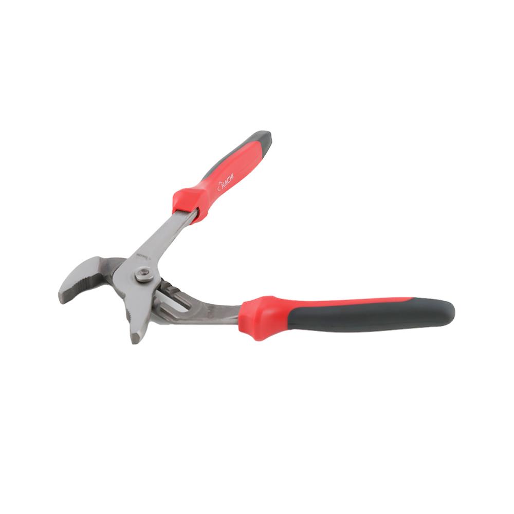 คีมคอม้า ด้ามพลาสติก HACHI 10 นิ้ว