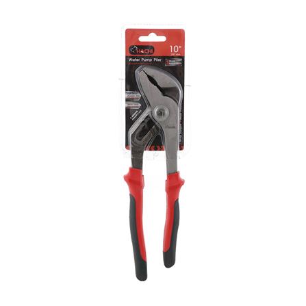 คีมคอม้า ด้ามพลาสติก HACHI 10 นิ้ว_3