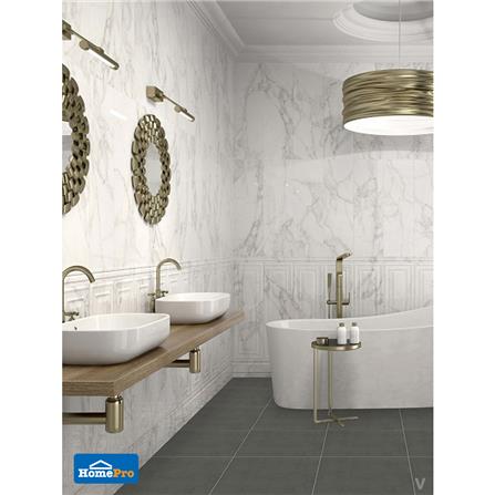 กระเบื้องพื้น 16x16 นิ้ว ARTE เฮฟวี่ เทา A 0.96M2_2