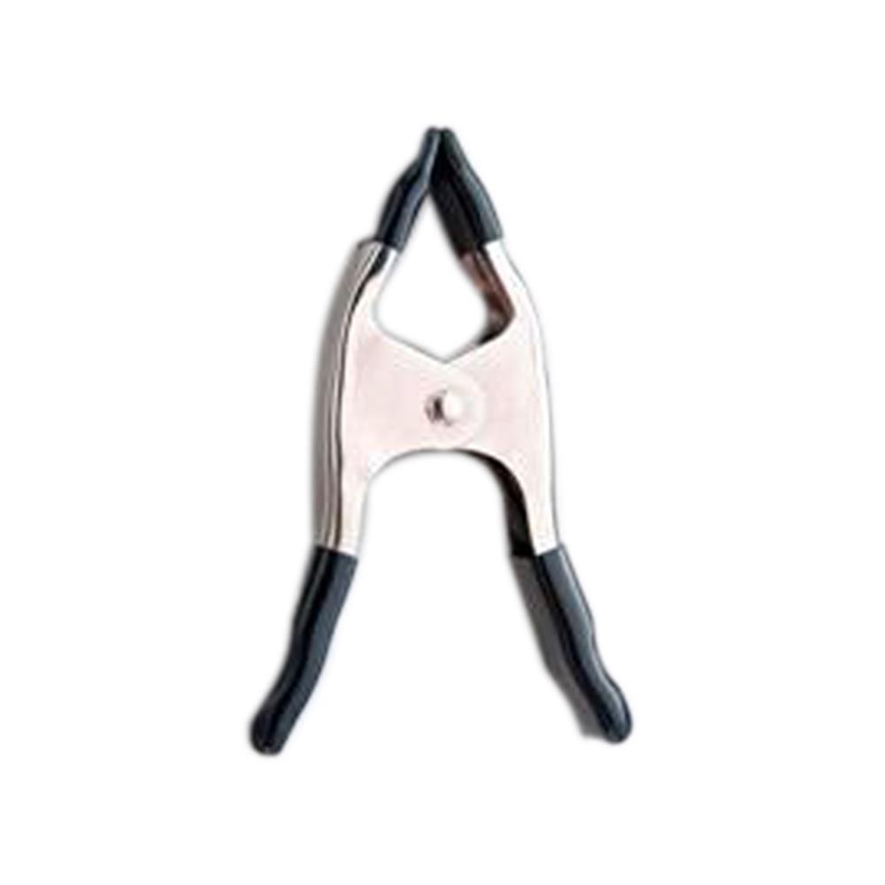 ปากกาจับงาน แบบหนีบ HACHI 6 นิ้ว