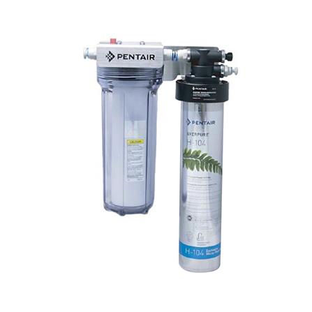 เครื่องกรองน้ำดื่ม EVERPURE H-104