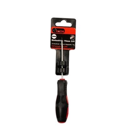 ไขควงหัวแบน HACHI 3 นิ้ว_0