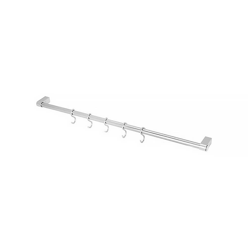 ชุดราวแขวนยึดผนัง HAFELE 485.17.001