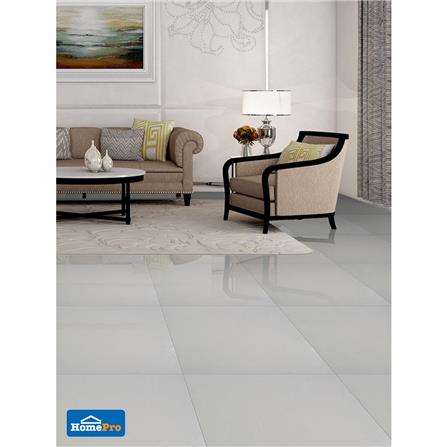 กระเบื้องพื้น 60x60 ซม. ควอซคิวรี่ไวท์นาโน 1.44M2_1