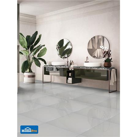 กระเบื้องพื้น 60x60 ซม. ควอซคิวรี่ไวท์นาโน 1.44M2_3