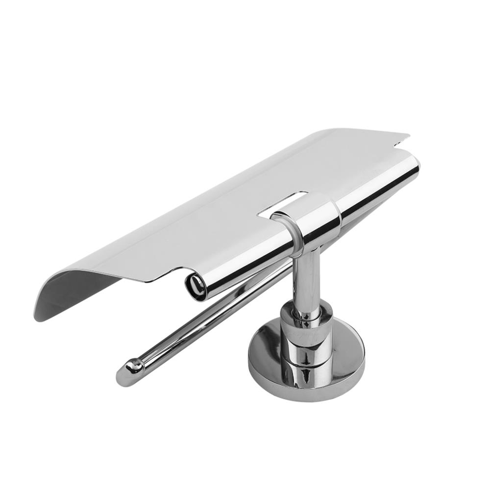 ที่ใส่กระดาษชำระ MOYA 28351 สีโครม