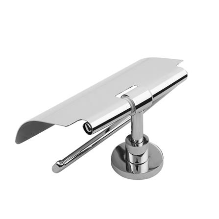 ที่ใส่กระดาษชำระ MOYA 28351 สีโครม_1