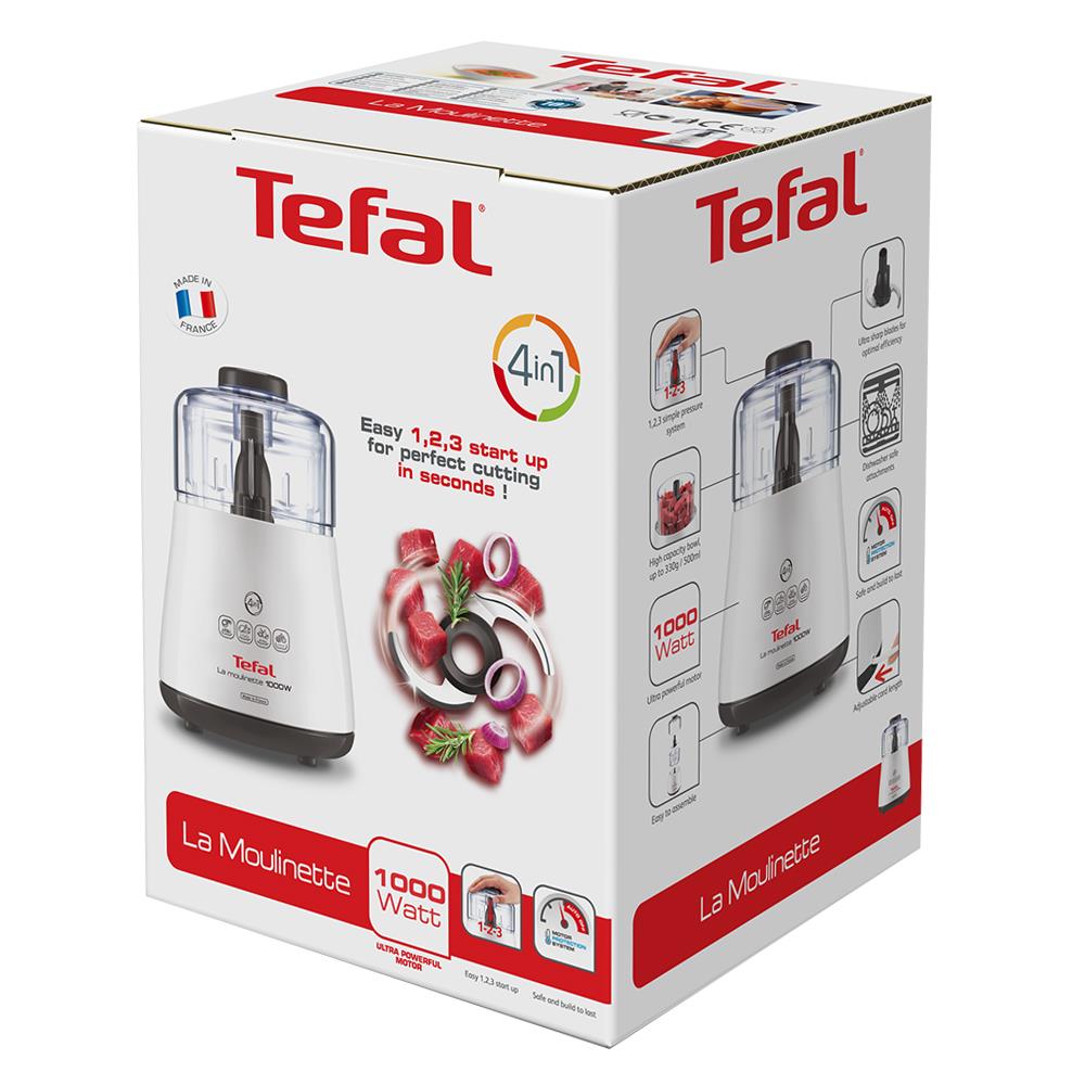 เครื่องบดสับอาหาร TEFAL DPA130 0.30ลิตร