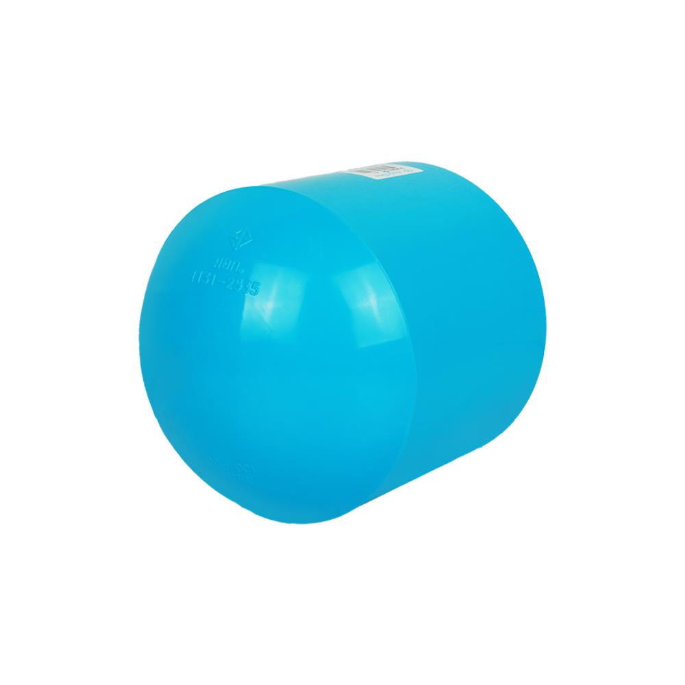 ฝาครอบสวม ท่อน้ำไทย 4"