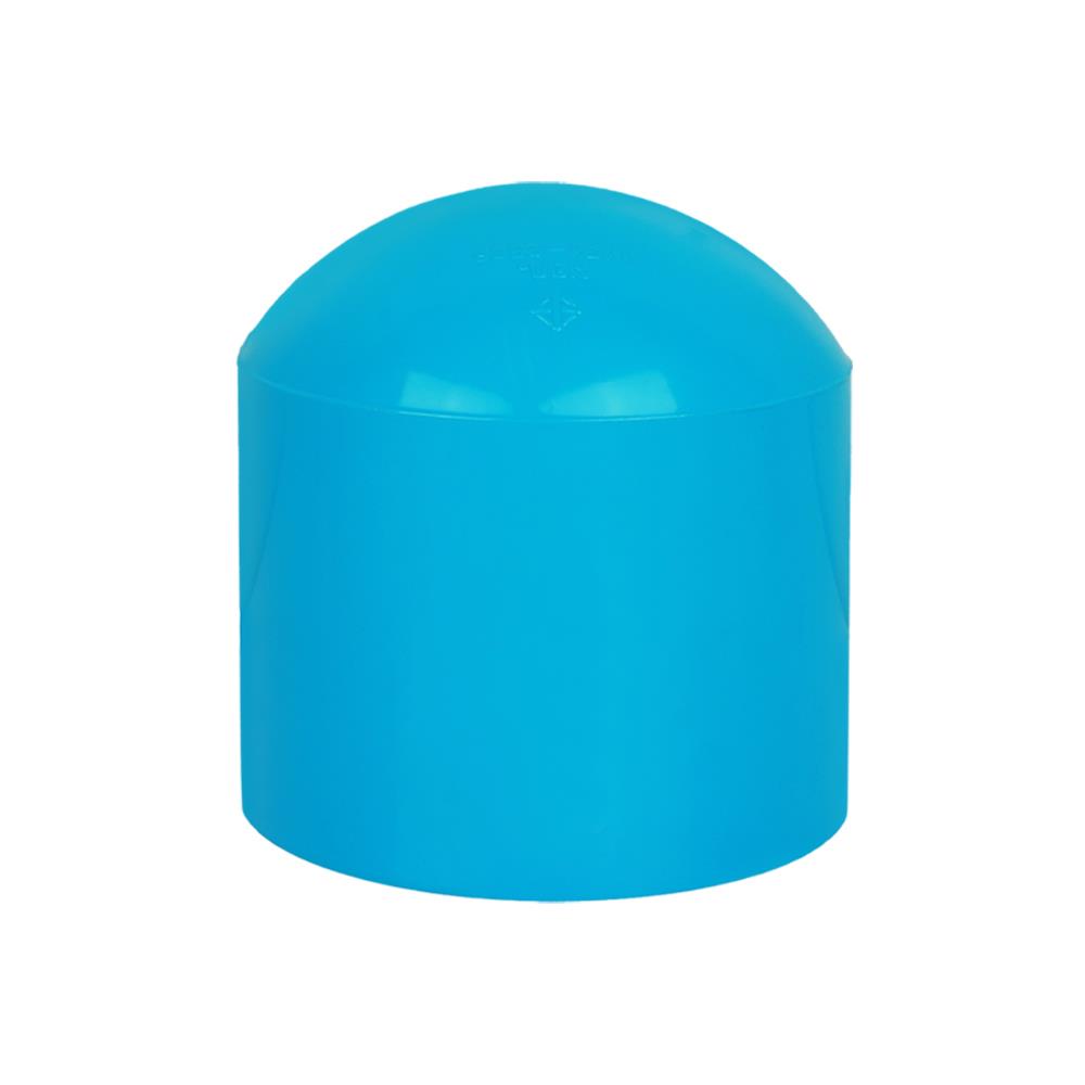 ฝาครอบสวม ท่อน้ำไทย 4"