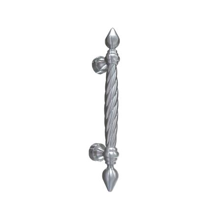 มือจับดึงประตู VECO PHB5A-LOTUS HLNI 12 นิ้ว สีสเตนเลส_0