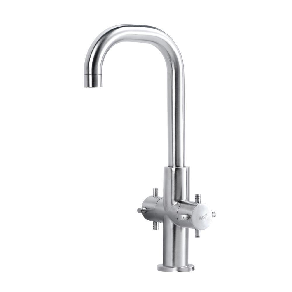 ก๊อกอ่างล้างหน้าผสม WS WS-0152