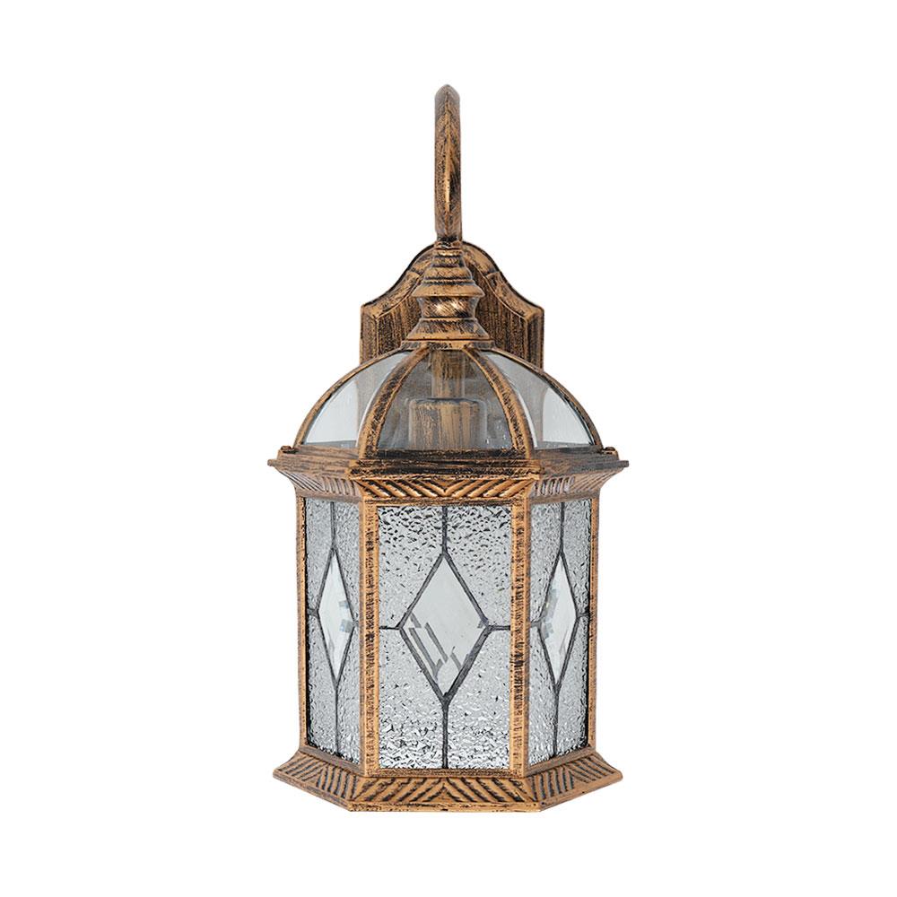 ไฟกิ่งภายนอก CARINI 2801G สีทองรมดำ