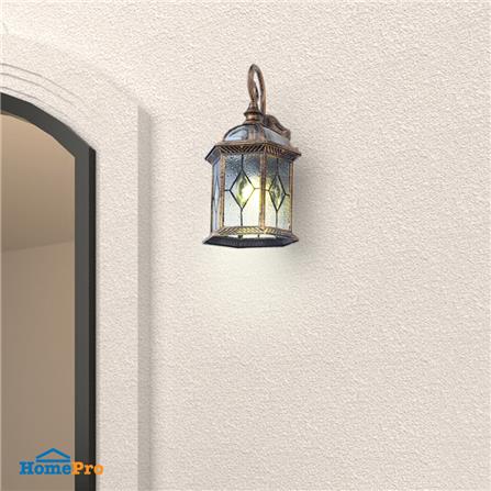 ไฟกิ่งภายนอก CARINI 2801G สีทองรมดำ_4