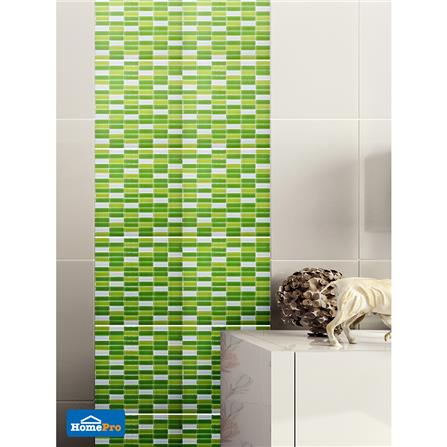 โมเสคแก้ว 30x30 ซม. ท็อฟฟี่กีวี่_3